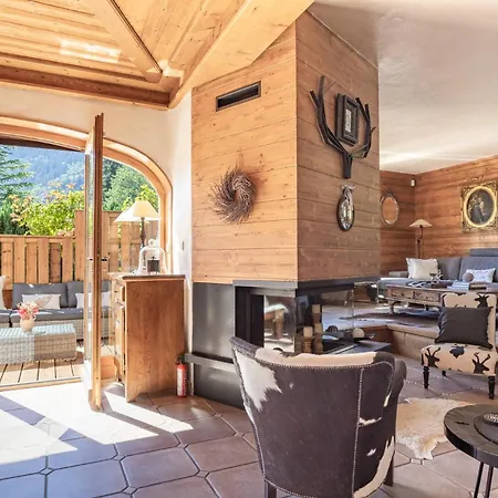 Alpaga - Parenthese D'exception A 12 Chalet
