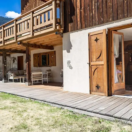 Alpaga - Parenthese D'exception A 12 Chalet