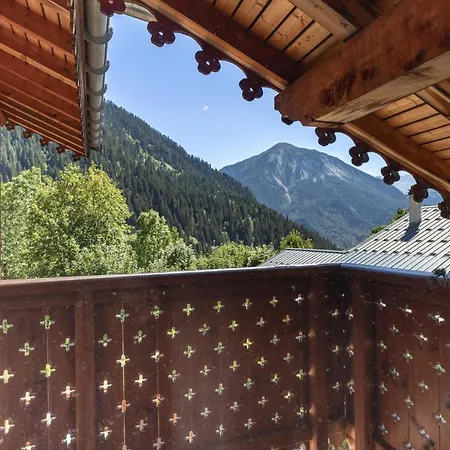 Alpaga - Parenthese D'exception A 12 Chalet La Plagne