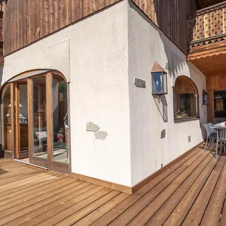 Chalet Alpaga - Parenthese D'exception A 12 La Plagne