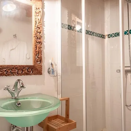 Chalet Alpaga - Parenthese D'exception A 12 *