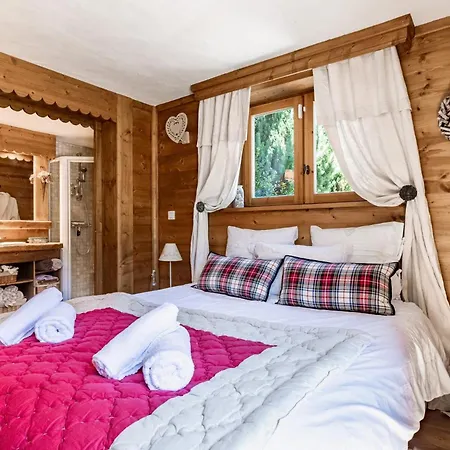 Alpaga - Parenthese D'exception A 12 Chalet La Plagne