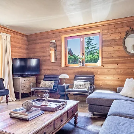 Alpaga - Parenthese D'exception A 12 Chalet *