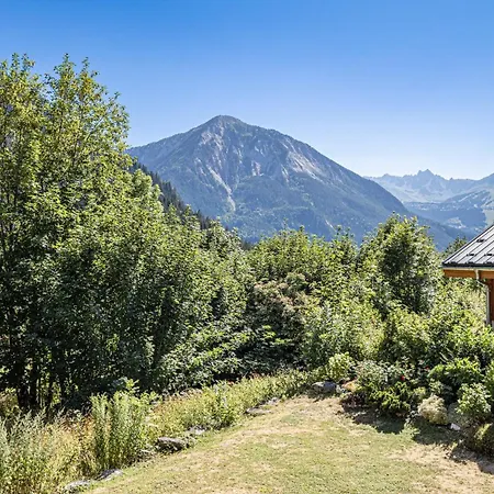 Chalet Alpaga - Parenthese D'exception A 12 *